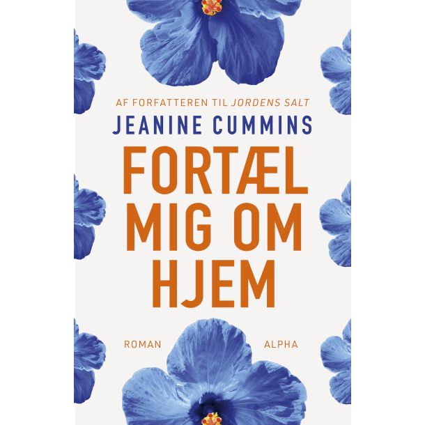 Fortl mig om hjem