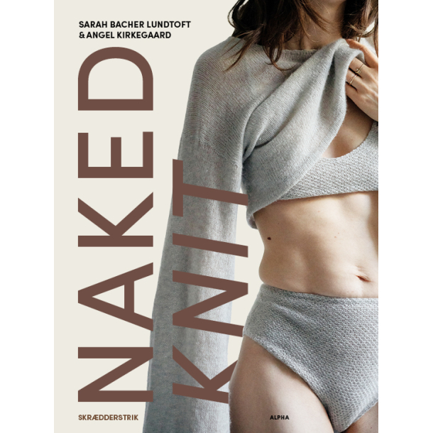 Nakedknit - Skr�dderstrik