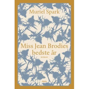 Miss Jean Brodies bedste �r