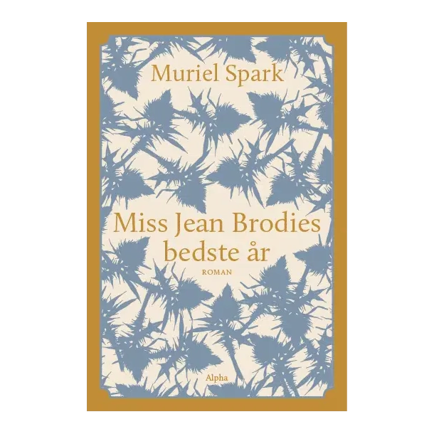 Miss Jean Brodies bedste �r
