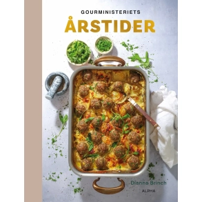 Gourministeriets �rstider