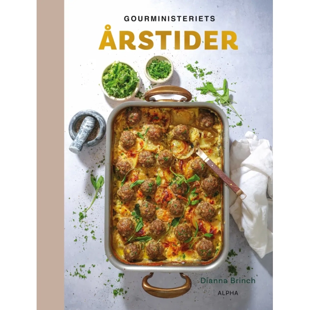 Gourministeriets �rstider