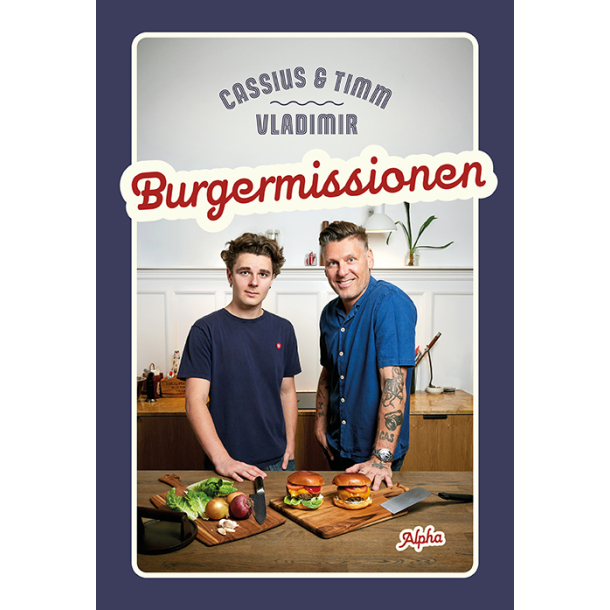 Burgermissionen