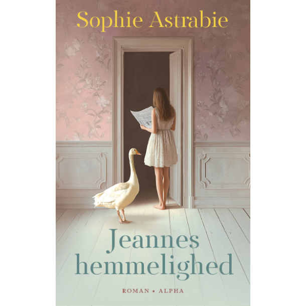 Jeannes hemmelighed