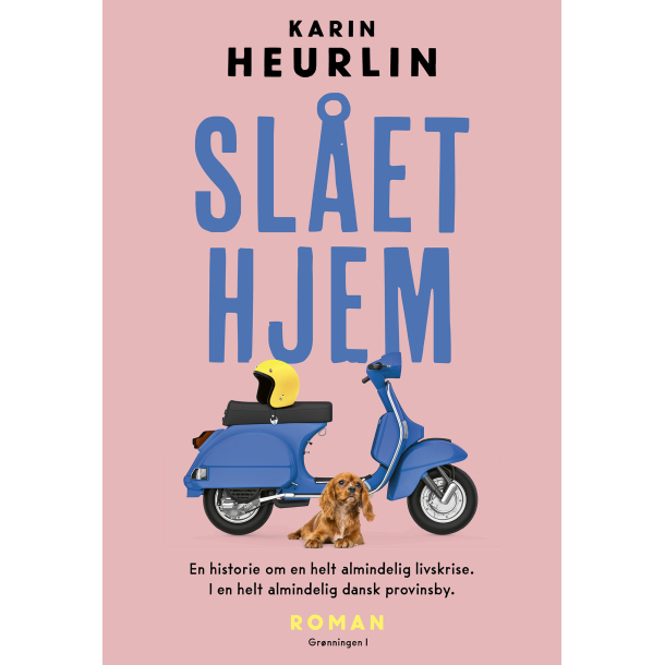 Sl�et hjem 