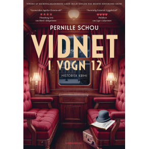 Vidnet i vogn 12