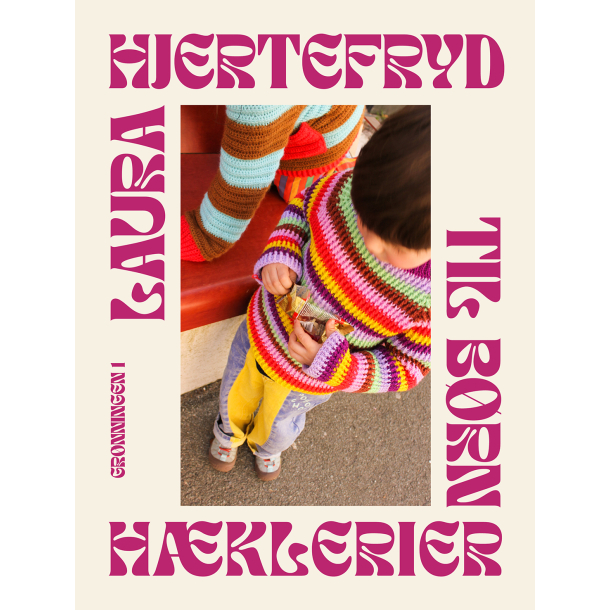 H�klerier til b�rn