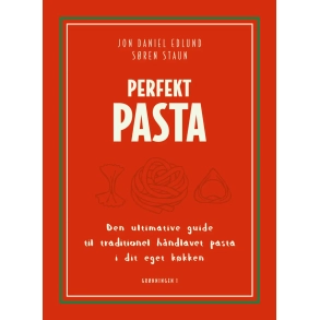 Perfekt Pasta