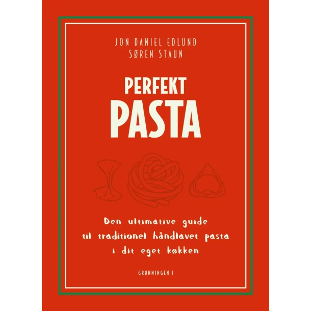 Perfekt Pasta