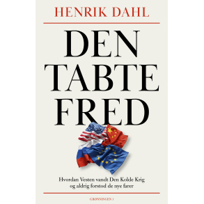 Den tabte fred