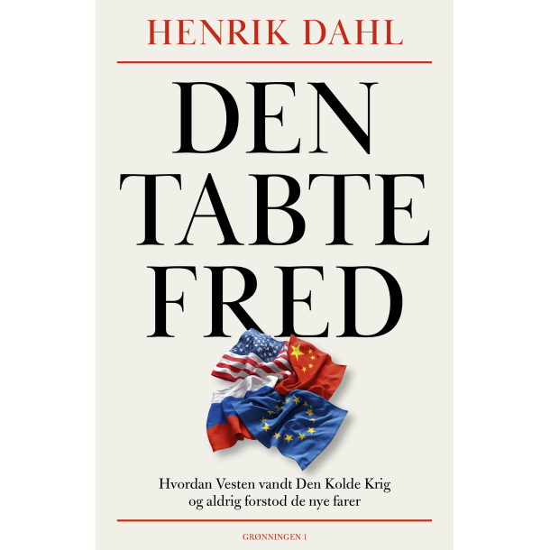 Den tabte fred