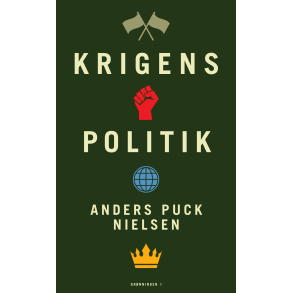 Krigens politik