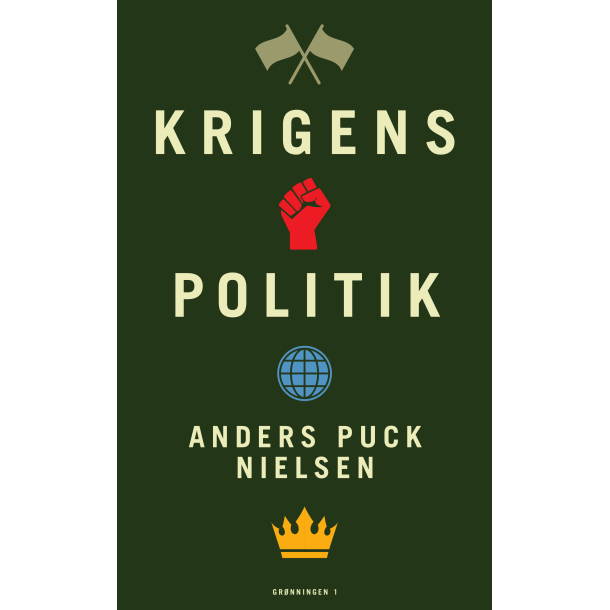 Krigens politik