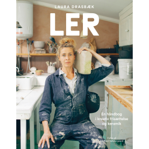 LER - en hndbog i kreativ fristtelse og keramik