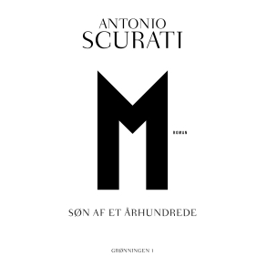 M - S�n af et �rhundrede