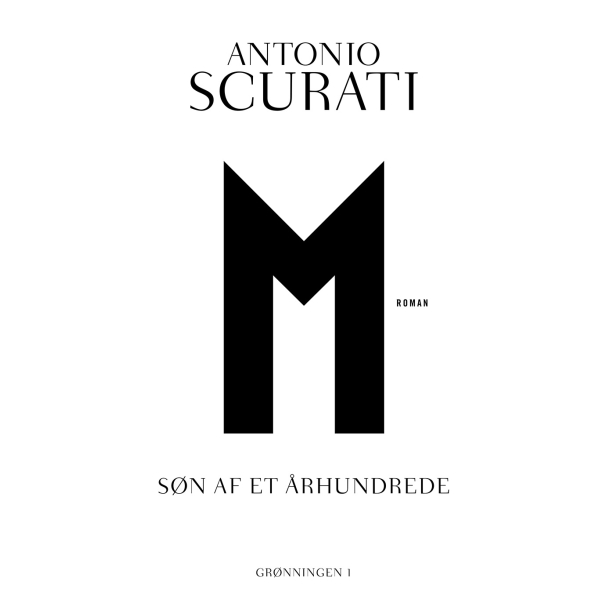 M - S�n af et �rhundrede