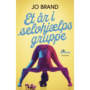 Et r i selvhjlpsgruppe