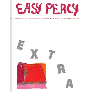 Easy Peacy Extra