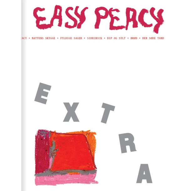 Easy Peacy Extra
