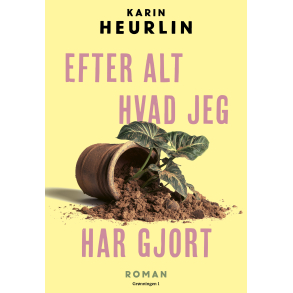 Efter alt hvad jeg har gjort
