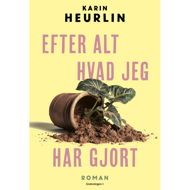 Efter alt hvad jeg har gjort