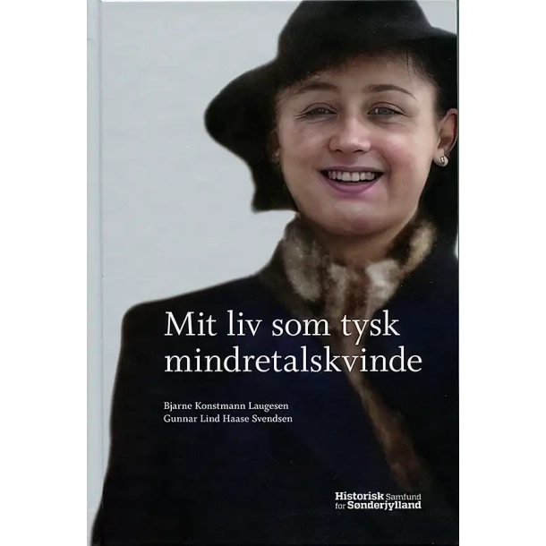 Mit liv som tysk mindretalskvinde