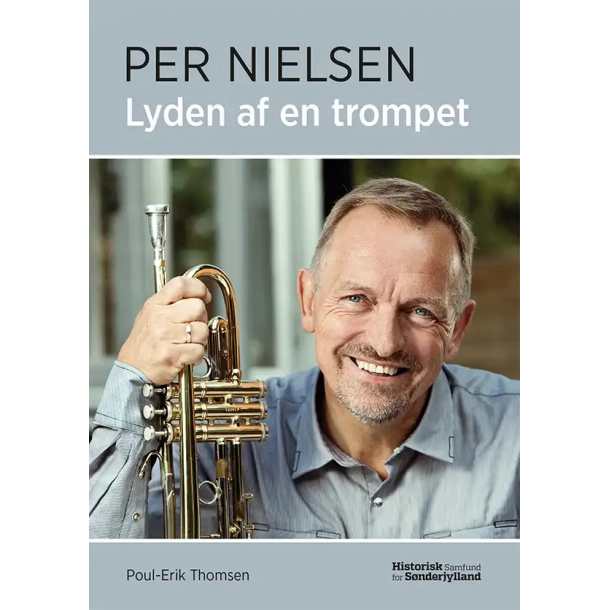 Per Nielsen - Lyden af en trompet