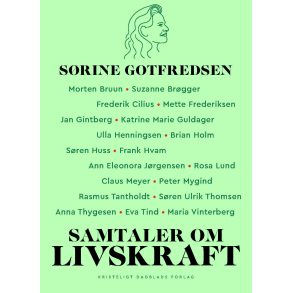 Samtaler om livskraft