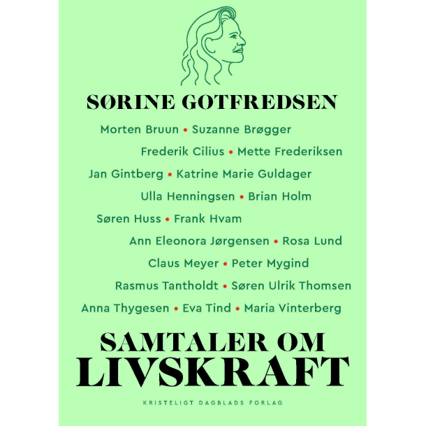 Samtaler om livskraft