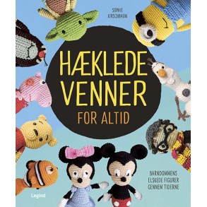 Hklede venner for altid - Barndommens elskede figurer gennem tiderne
