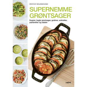 Supernemme gr�ntsager