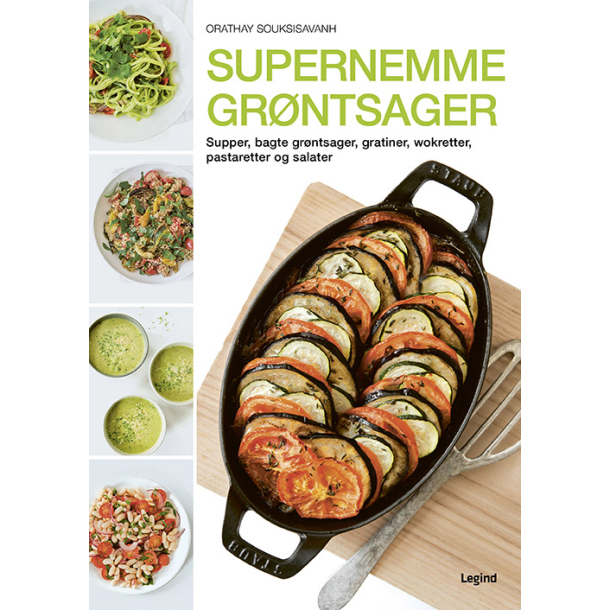 Supernemme gr�ntsager