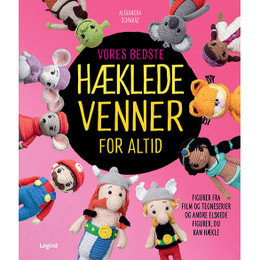 Vores bedste h�klede venner for altid