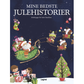 Mine bedste julehistorier