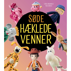 S�de h�klede venner