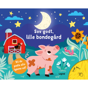Sov godt, lille bondeg�rd