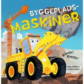 Byggepladsmaskiner