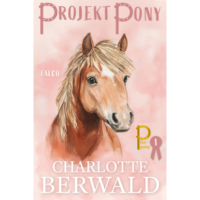 Projekt Pony (P for Pony 1)