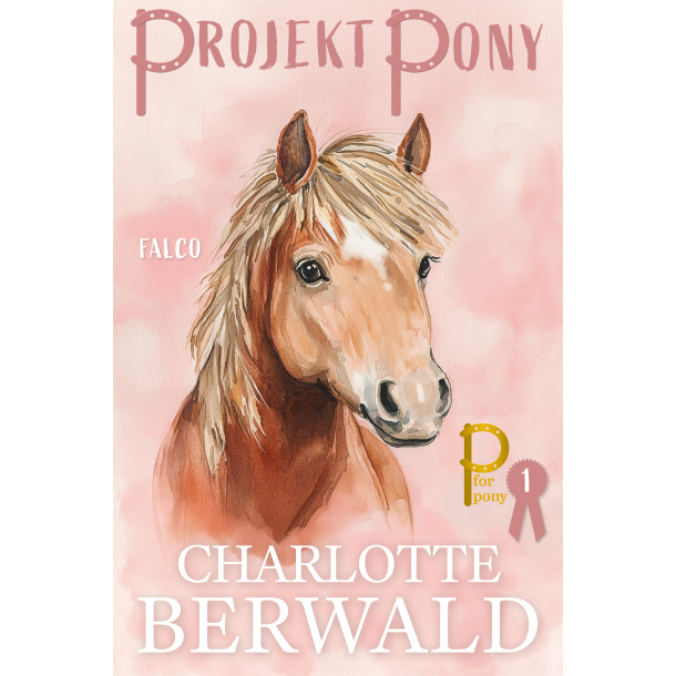 Projekt Pony (P for Pony 1)