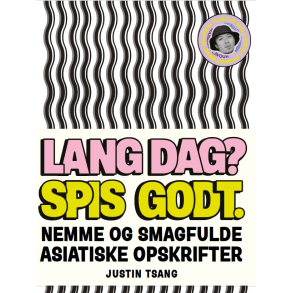Lang dag? Spis godt.