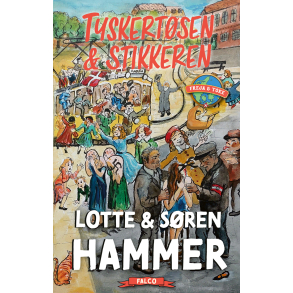 Tyskert�sen og Stikkeren