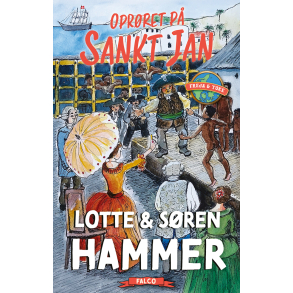 Opr�ret p� Sankt Jan