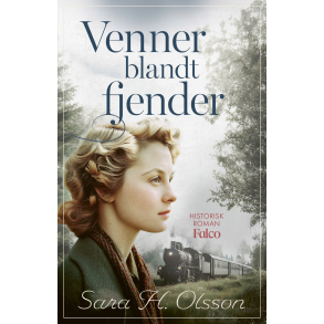 Venner blandt fjender - Ellingeserien 1 