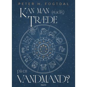 Kan man stadig tr�de p� en vandmand
