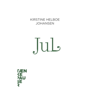 T�nkepauser: Jul