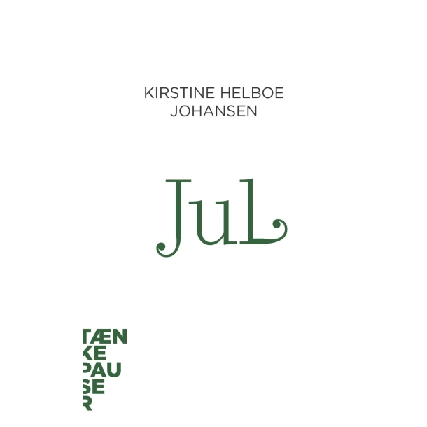 T�nkepauser: Jul