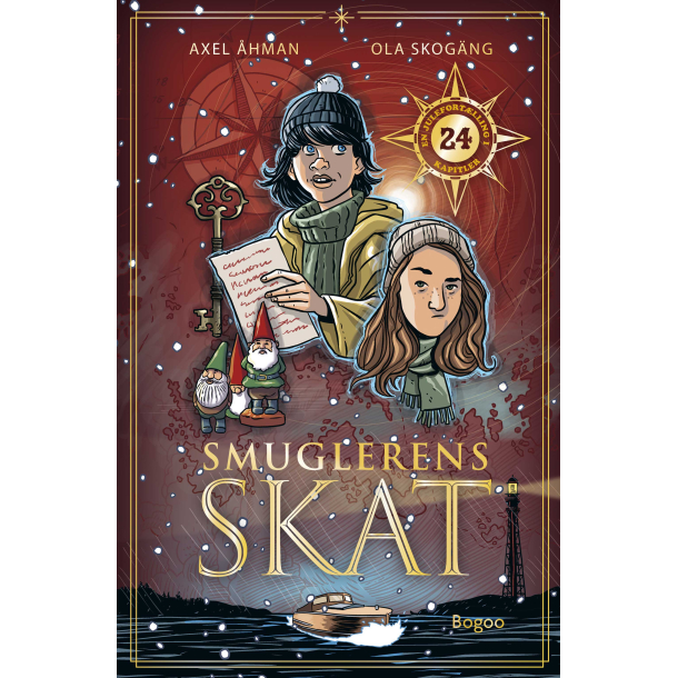 Smuglerens skat