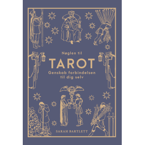 Nglen til tarot