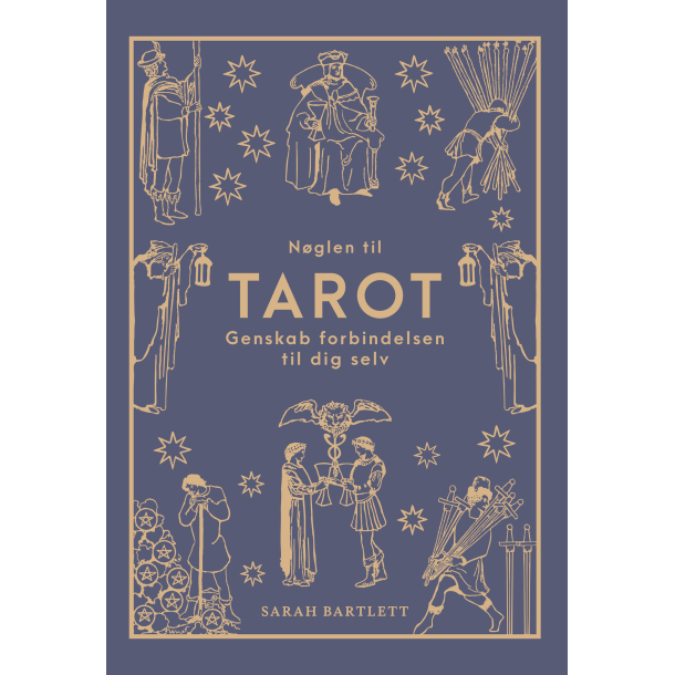 Nglen til tarot