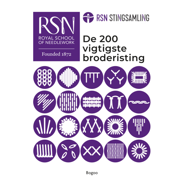 RSN stingsamling